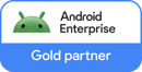 Android Enterprise_Gold Partner