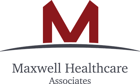 Maxwell Healthcare logo