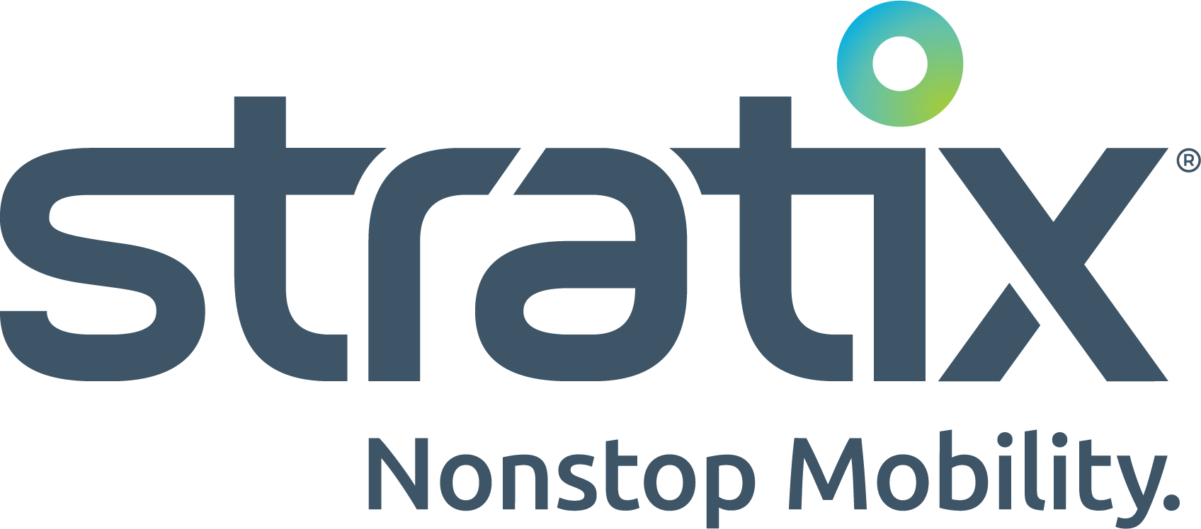 Stratix Logo