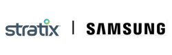 stratix and samsung