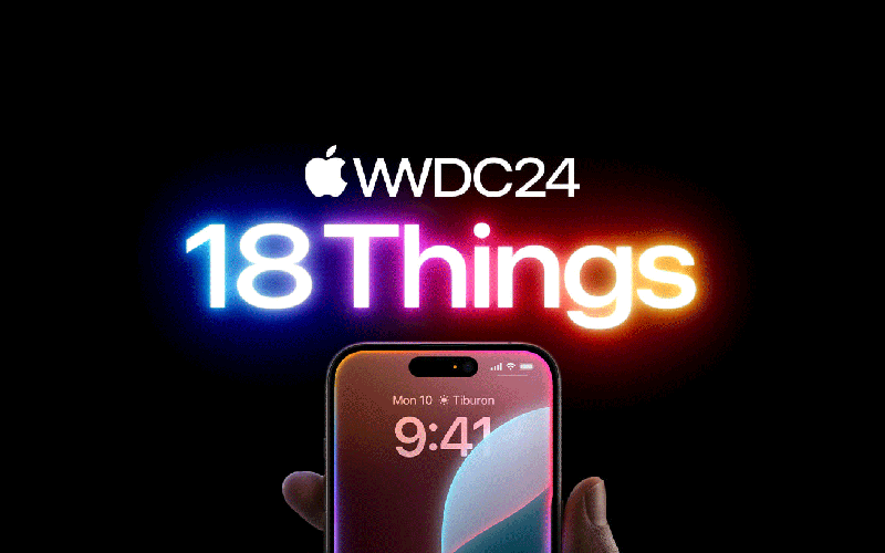Apple’s WWDC 2024 Introduces Key Features for Business Users