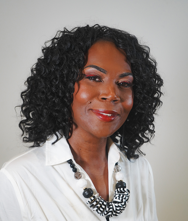 Kassaundra McKnight-Young