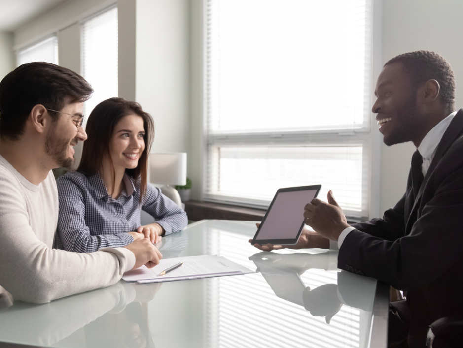 Financial Service Companies are Doubling Down on Mobile Technology 