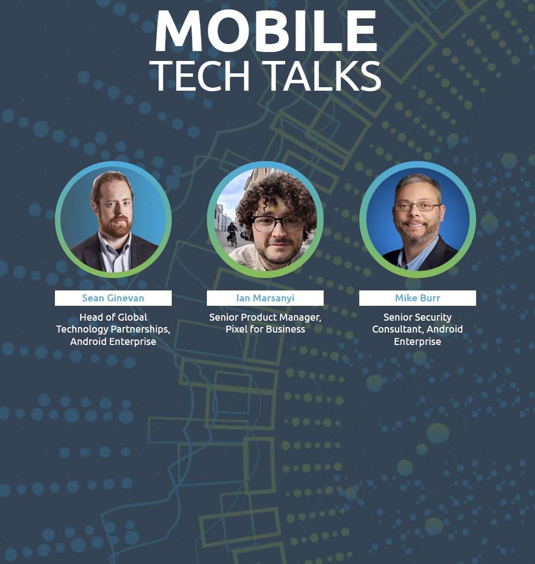 AI in Enterprise Mobile
