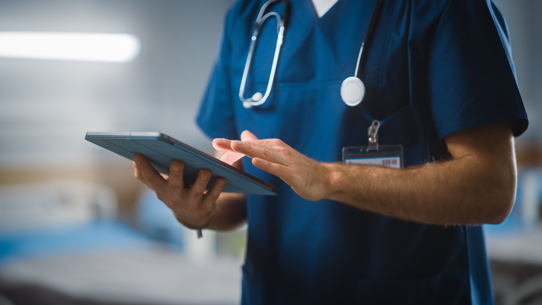 Go beyond consumer-grade mobile devices and reap the benefits