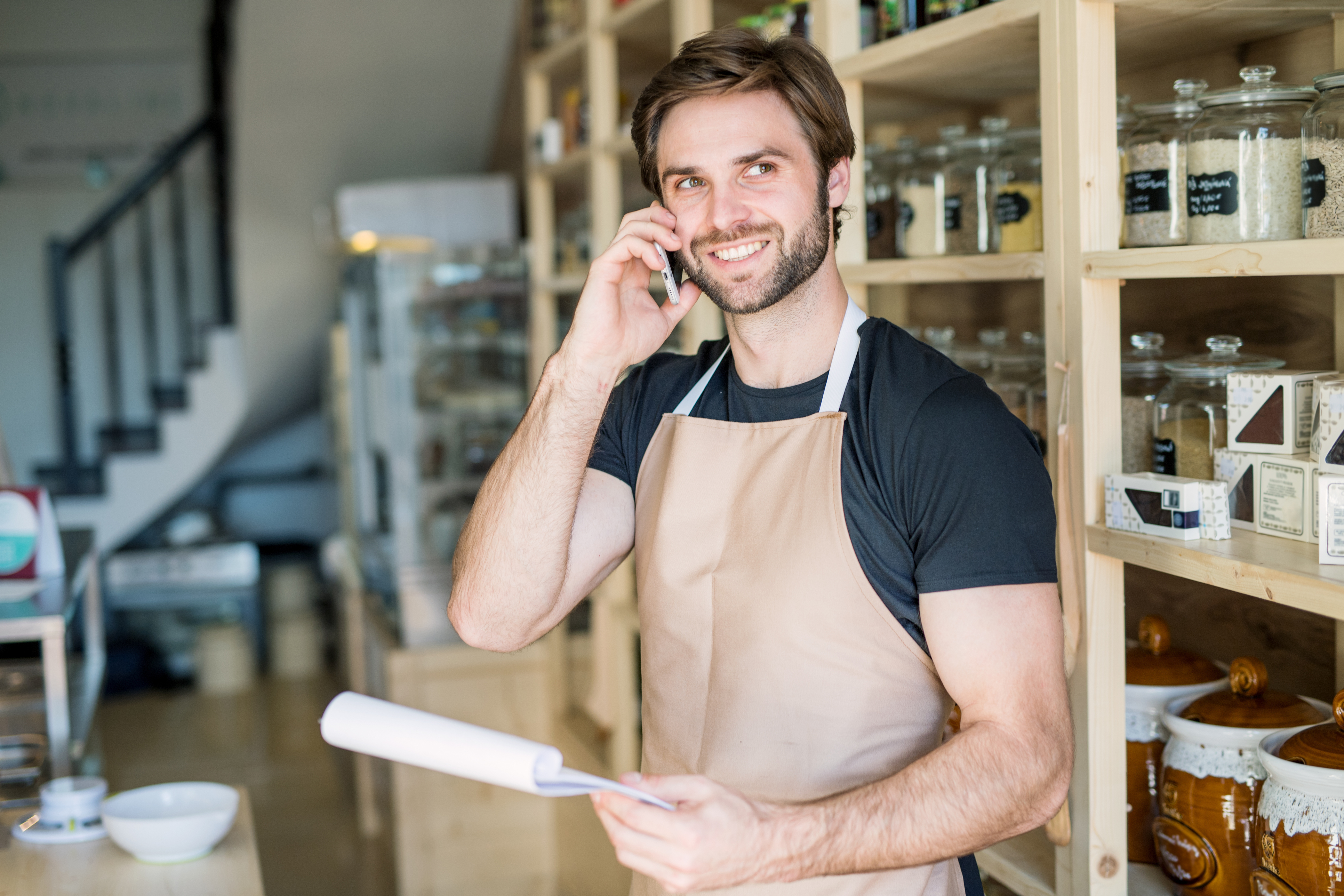 Power of Google Gemini for Mobile Enterprise Productivity | Stratix