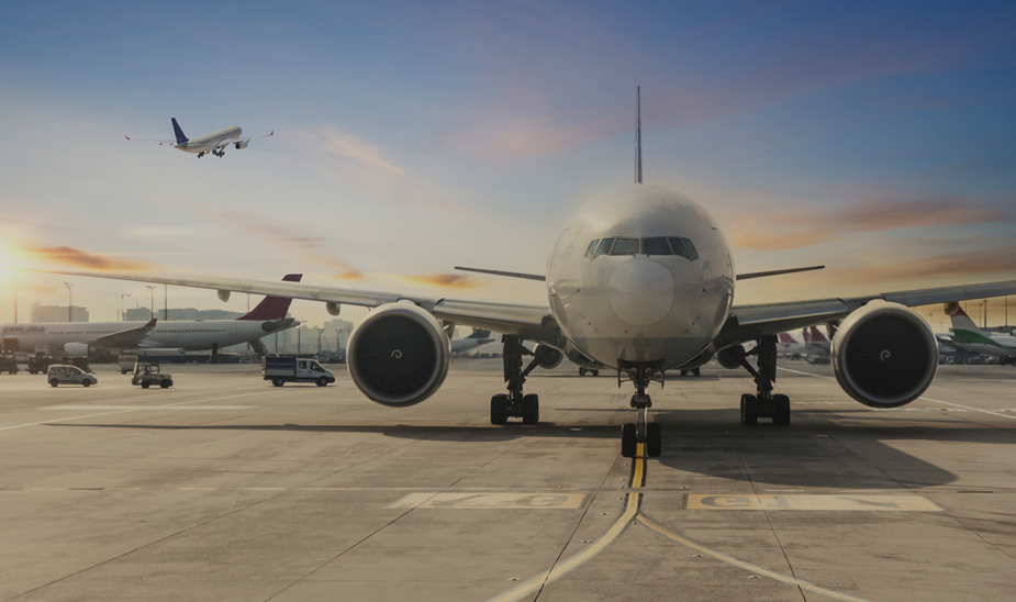 Easy and Cost Effective Airline Mobile Solutions