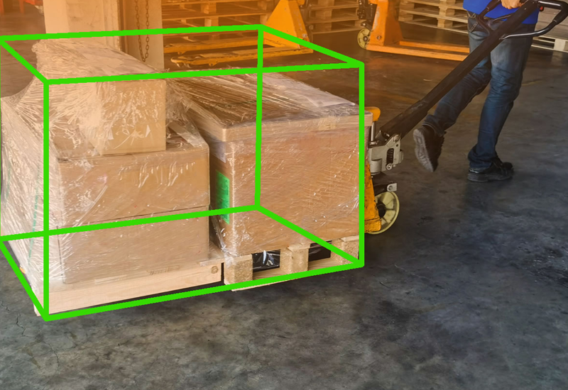 A Game-Changer for Freight Management