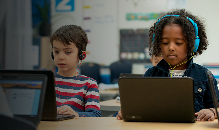 Building a Successful Education Technology Program