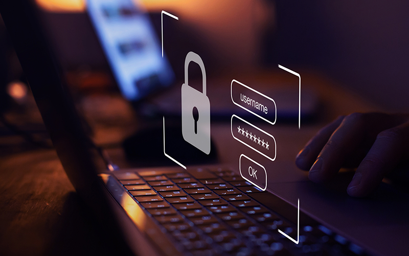 Printers Are Often Overlooked Security Risk