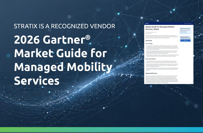 2026 Gartner Market Guide for MMS